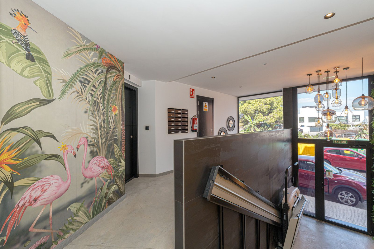 ShowFeedImage Apartment – Middle Floor Apartment in Formentera del Segura