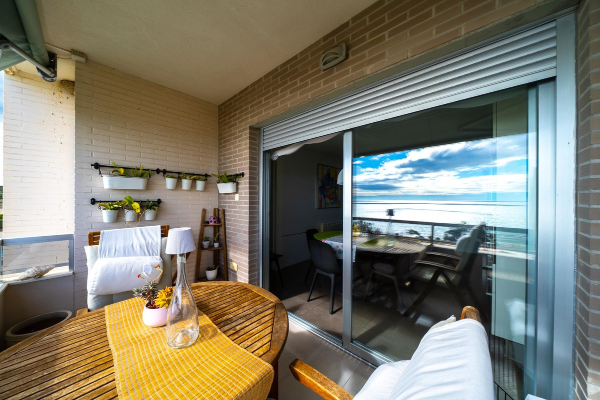 ShowFeedImage Apartment – Middle Floor Apartment in Villajoyosa