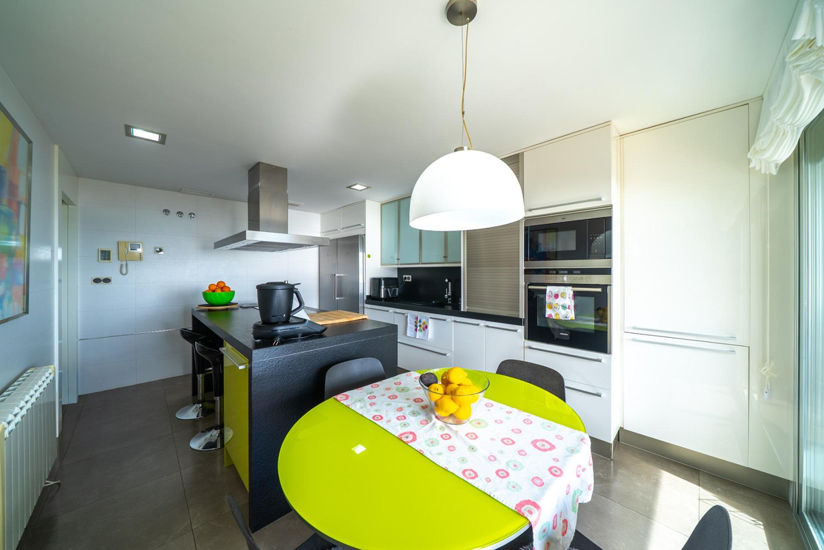 ShowFeedImage Apartment – Middle Floor Apartment in Villajoyosa