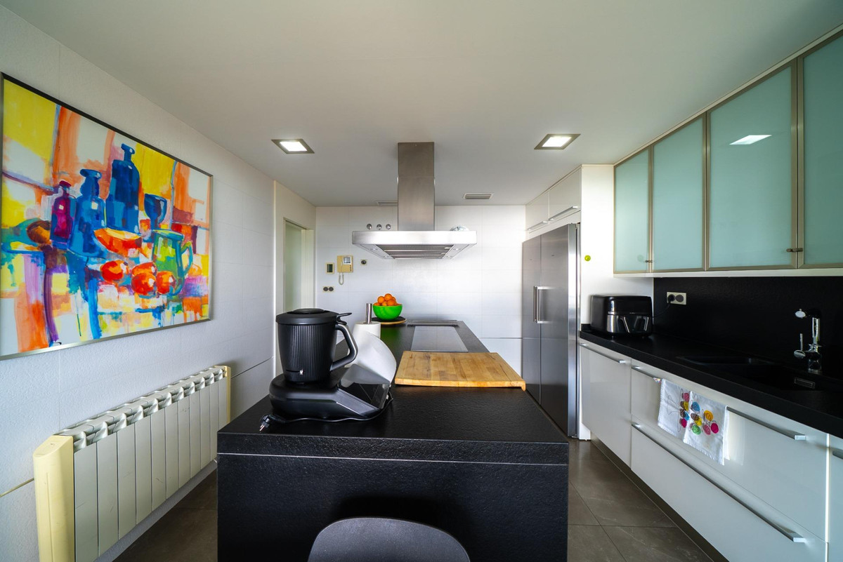 ShowFeedImage Apartment – Middle Floor Apartment in Villajoyosa