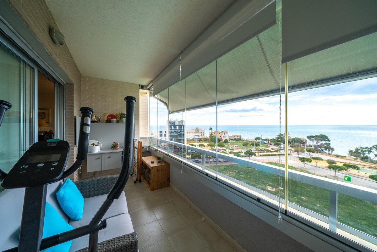 ShowFeedImage Apartment – Middle Floor Apartment in Villajoyosa