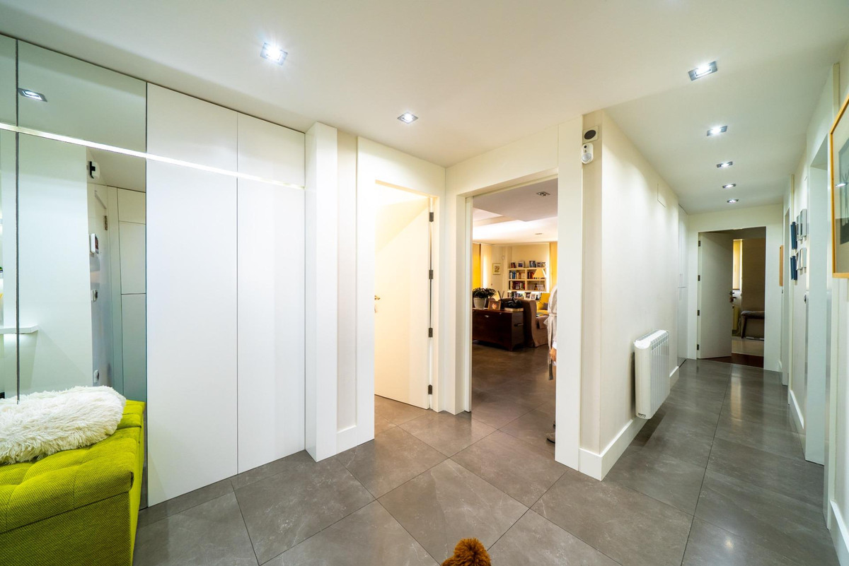 ShowFeedImage Apartment – Middle Floor Apartment in Villajoyosa