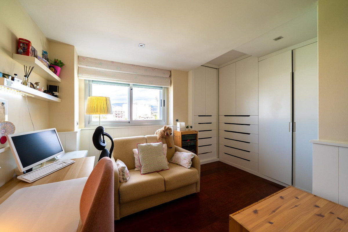 ShowFeedImage Apartment – Middle Floor Apartment in Villajoyosa