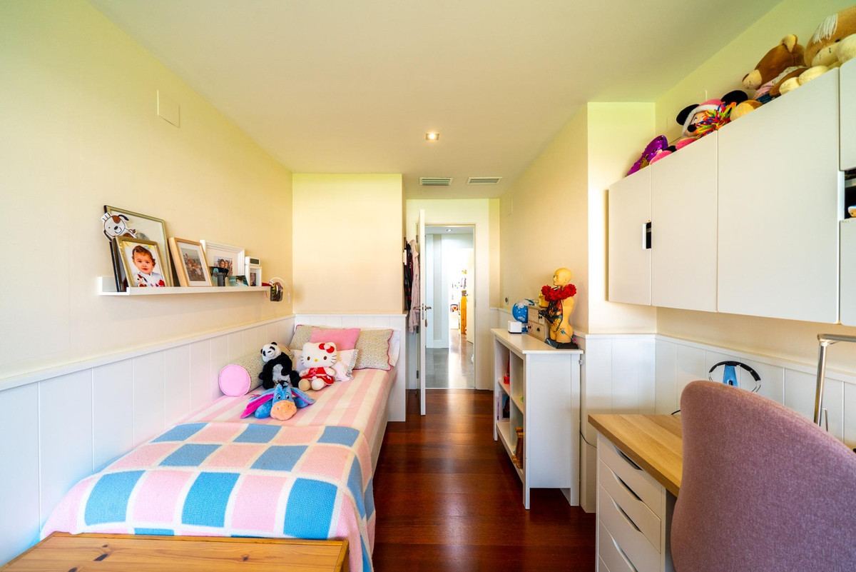 ShowFeedImage Apartment – Middle Floor Apartment in Villajoyosa