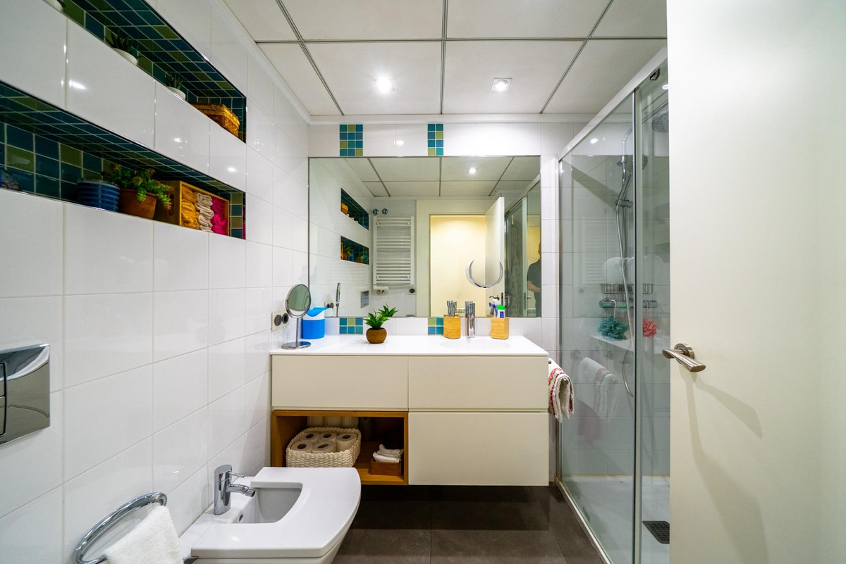 ShowFeedImage Apartment – Middle Floor Apartment in Villajoyosa
