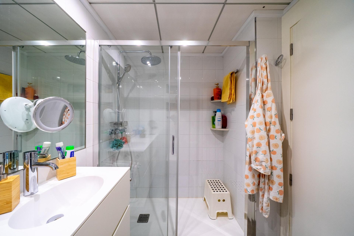 ShowFeedImage Apartment – Middle Floor Apartment in Villajoyosa