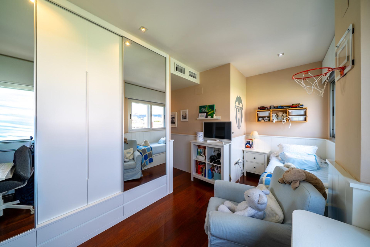 ShowFeedImage Apartment – Middle Floor Apartment in Villajoyosa