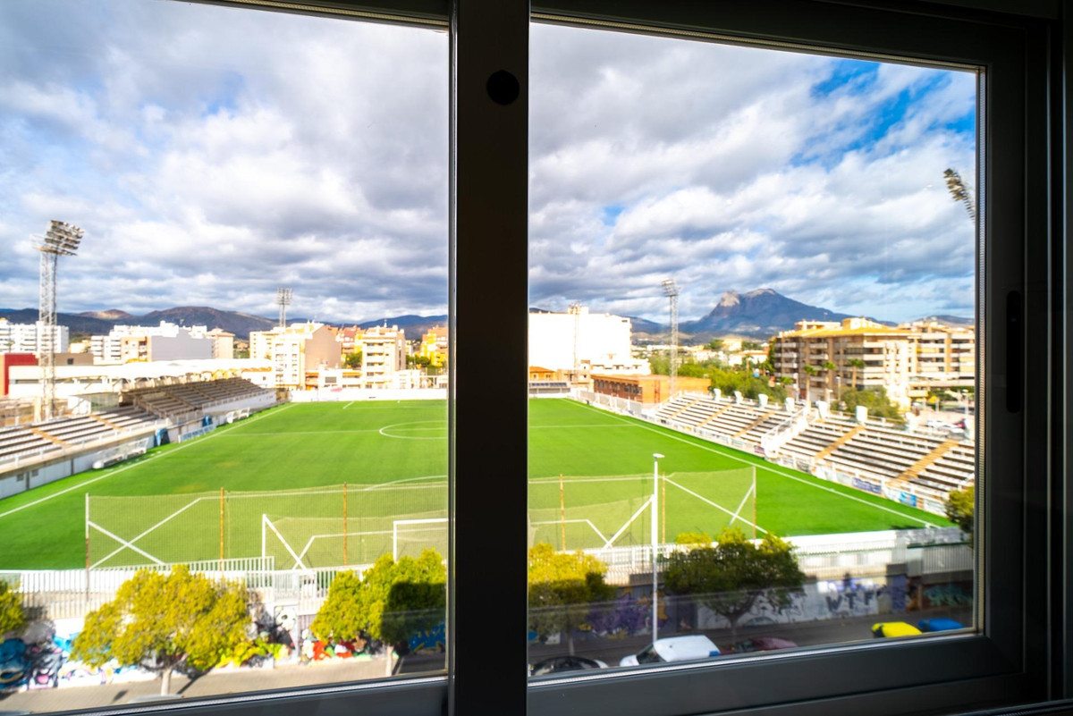 ShowFeedImage Apartment – Middle Floor Apartment in Villajoyosa