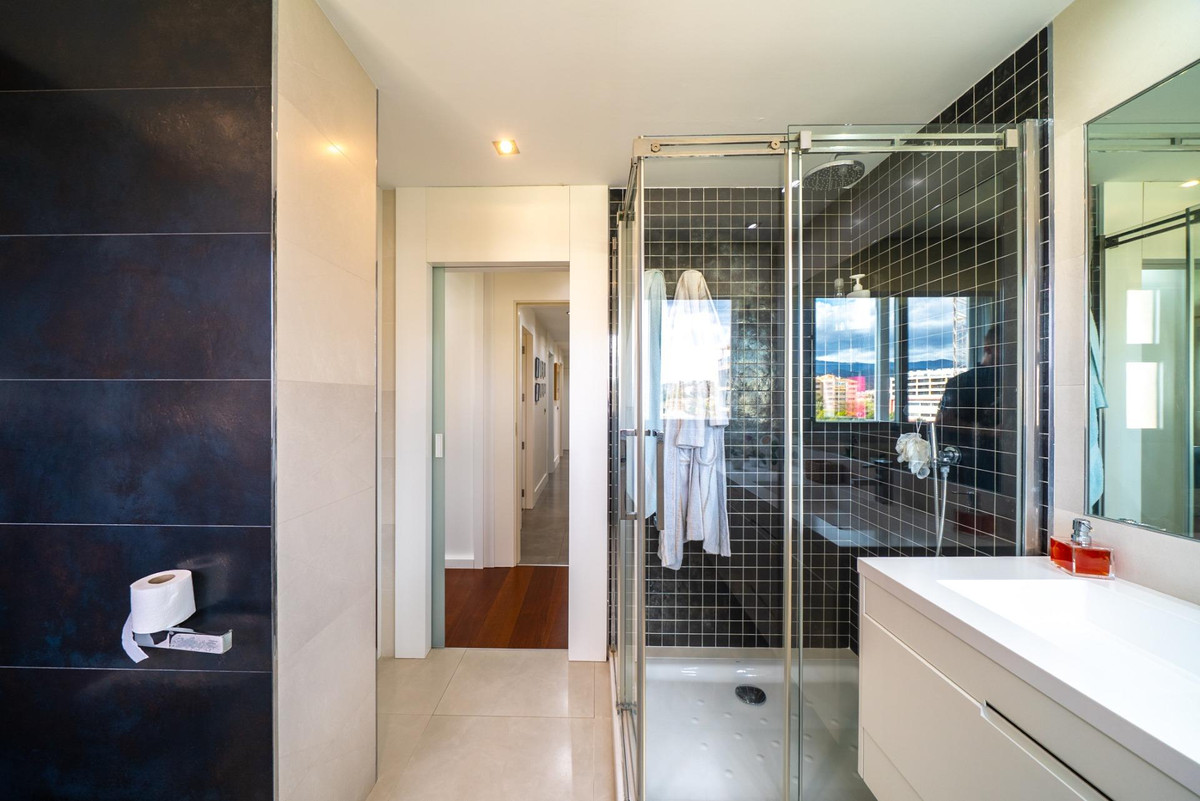 ShowFeedImage Apartment – Middle Floor Apartment in Villajoyosa