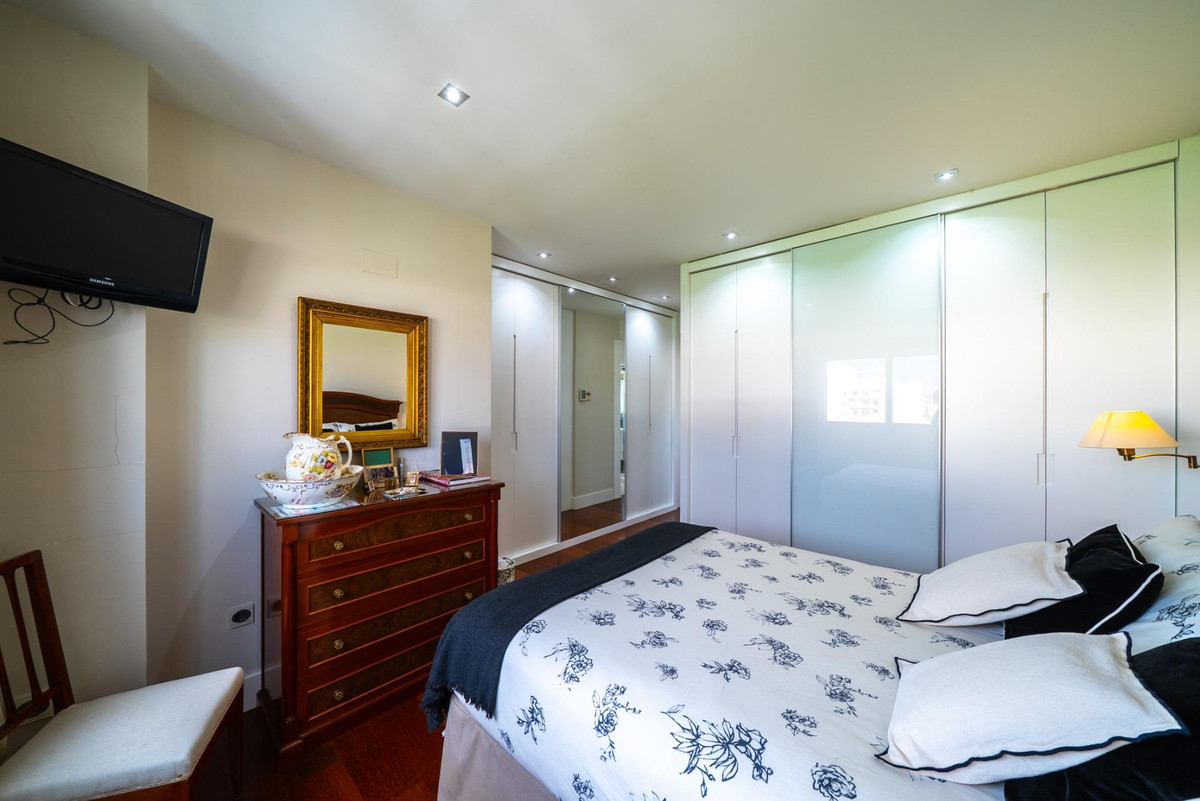 ShowFeedImage Apartment – Middle Floor Apartment in Villajoyosa