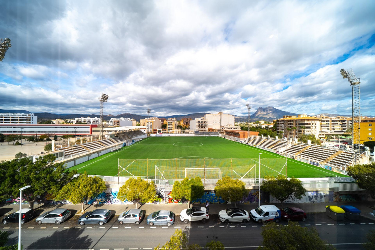 ShowFeedImage Apartment – Middle Floor Apartment in Villajoyosa