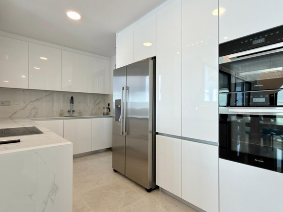 Apartment – Penthouse in Benidorm