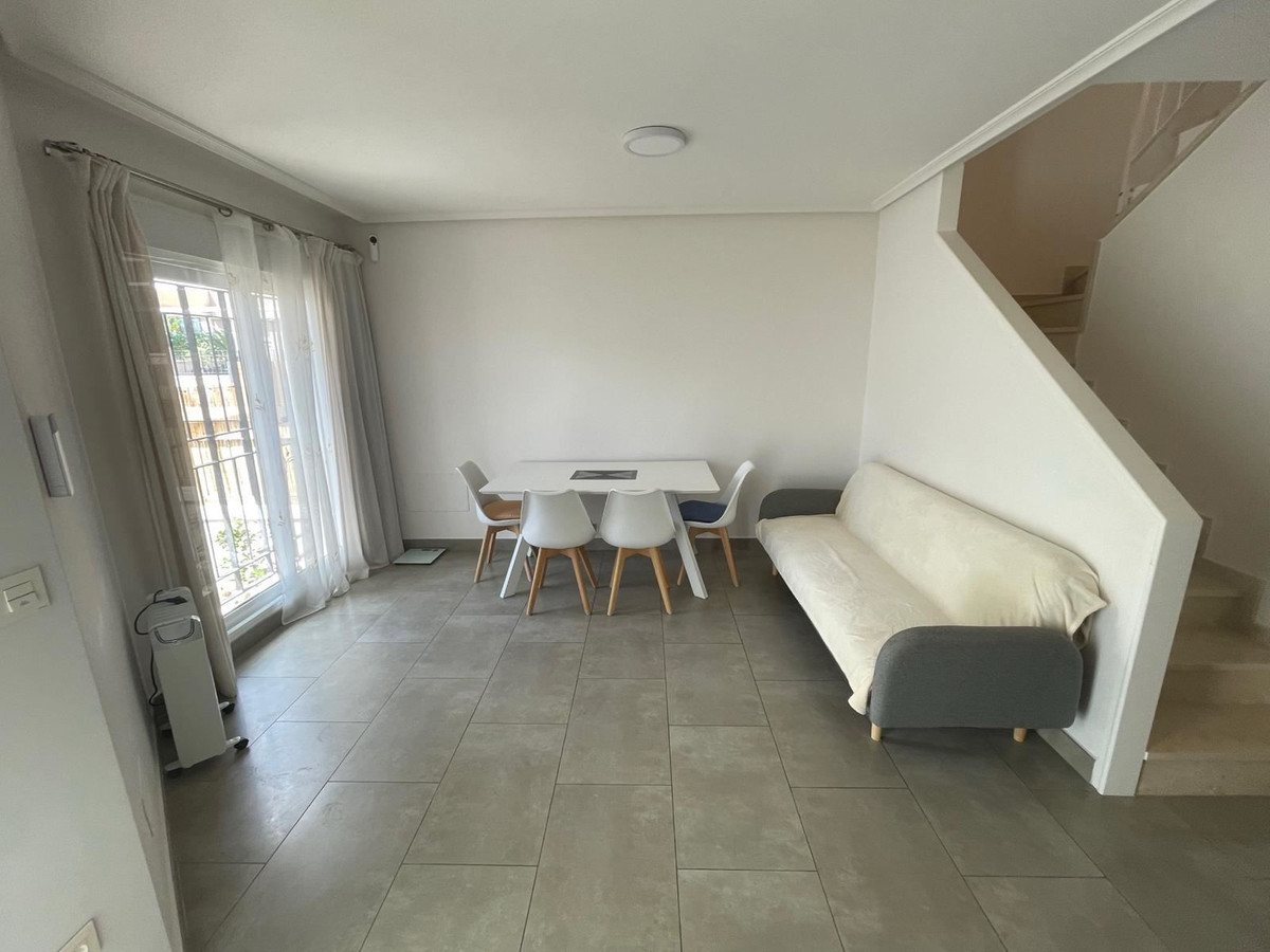 House – Townhouse in Santa Pola