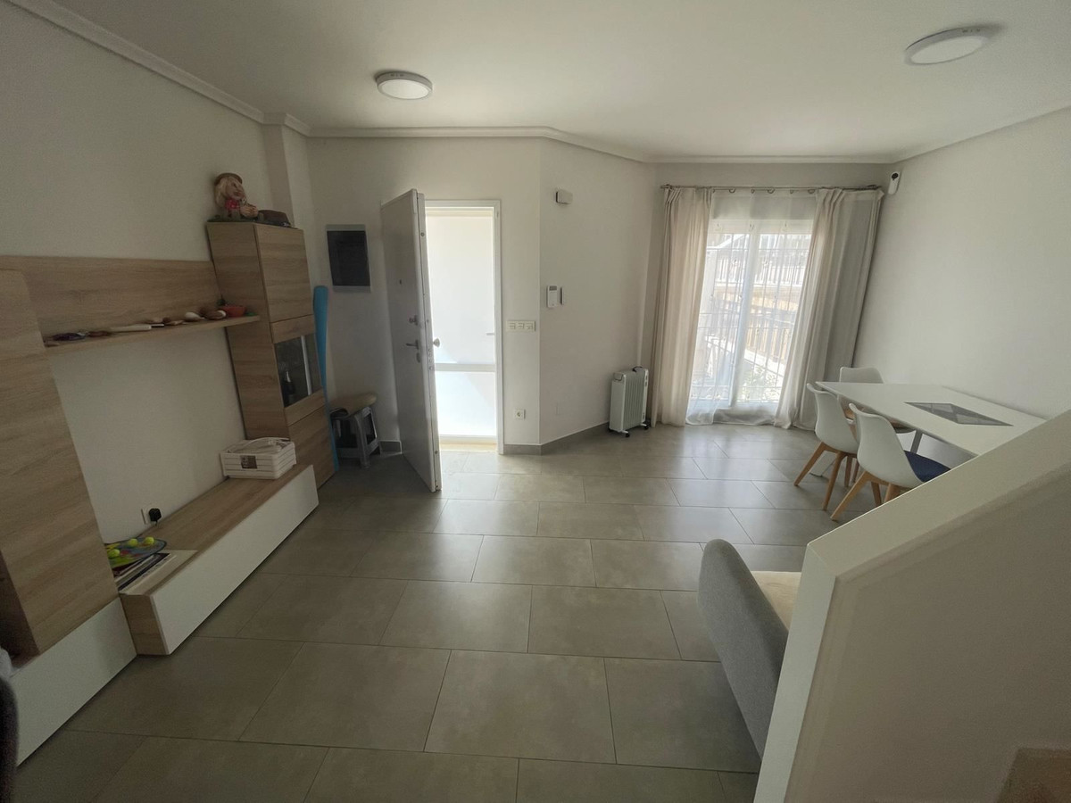 House – Townhouse in Santa Pola