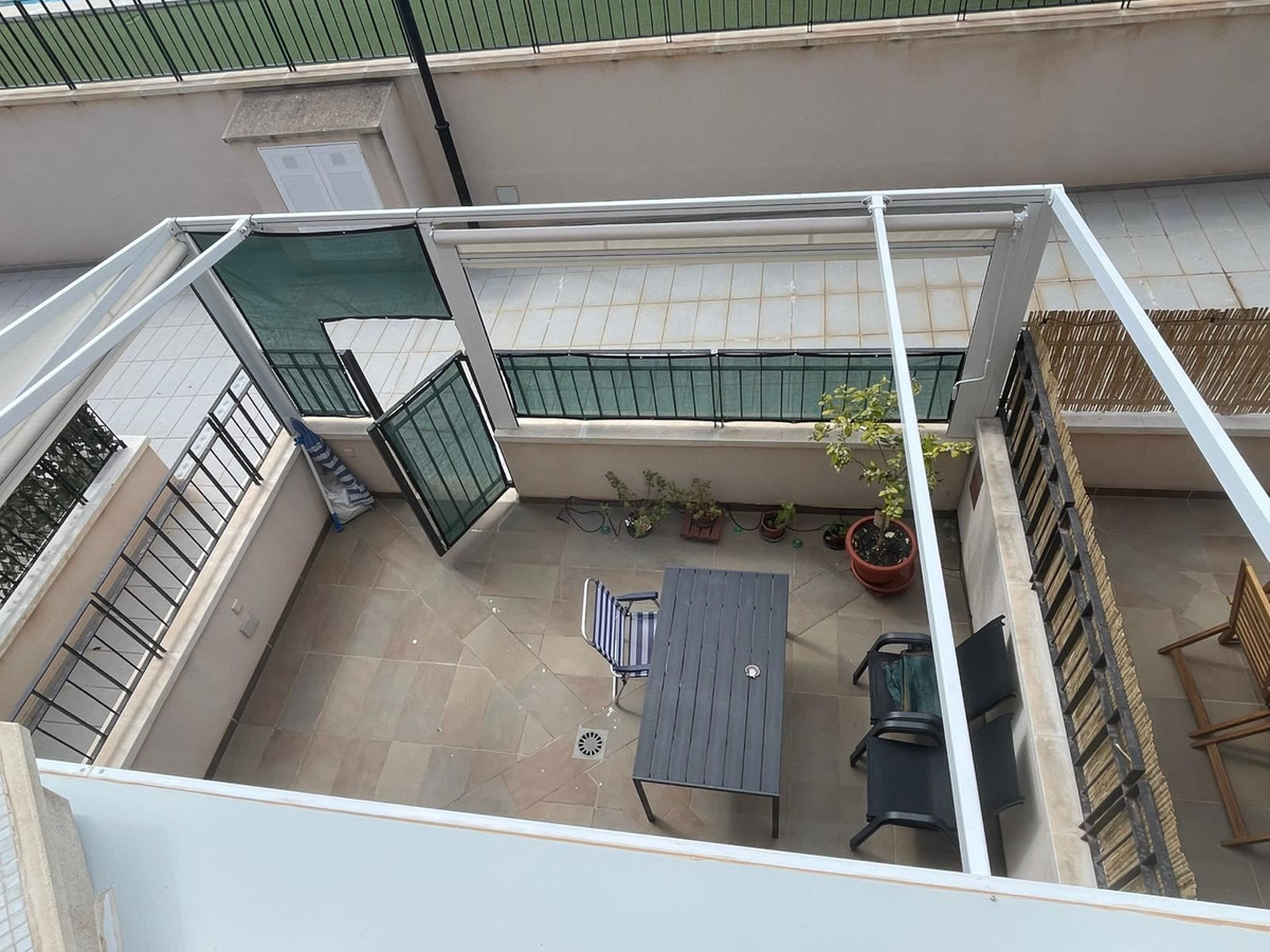 House – Townhouse in Santa Pola