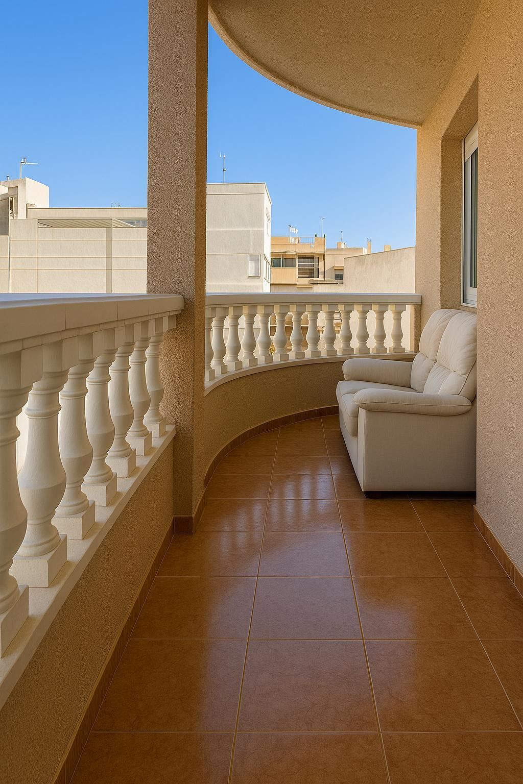 ShowFeedImage Apartment – Middle Floor Apartment in Torrevieja