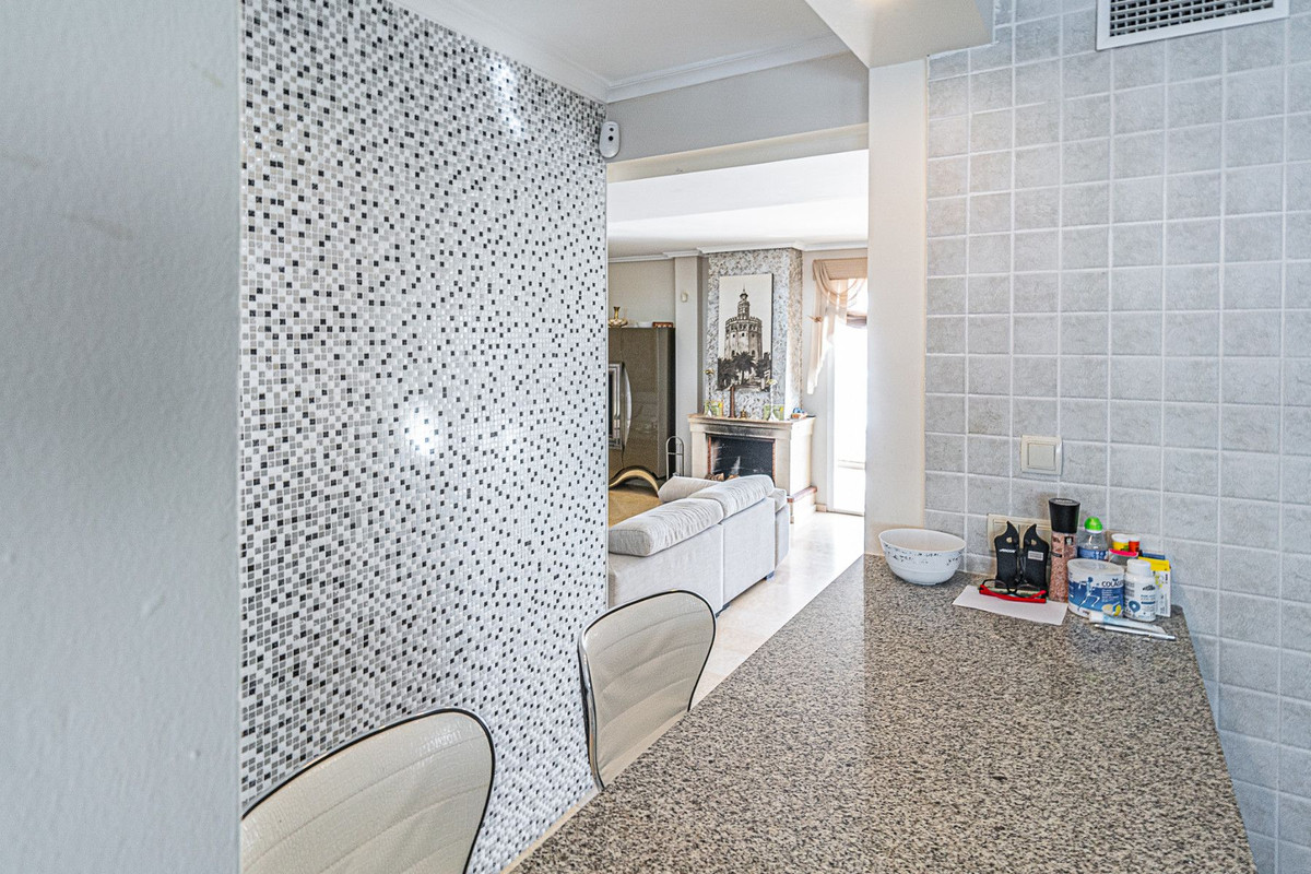 House – Detached Villa in Torrevieja