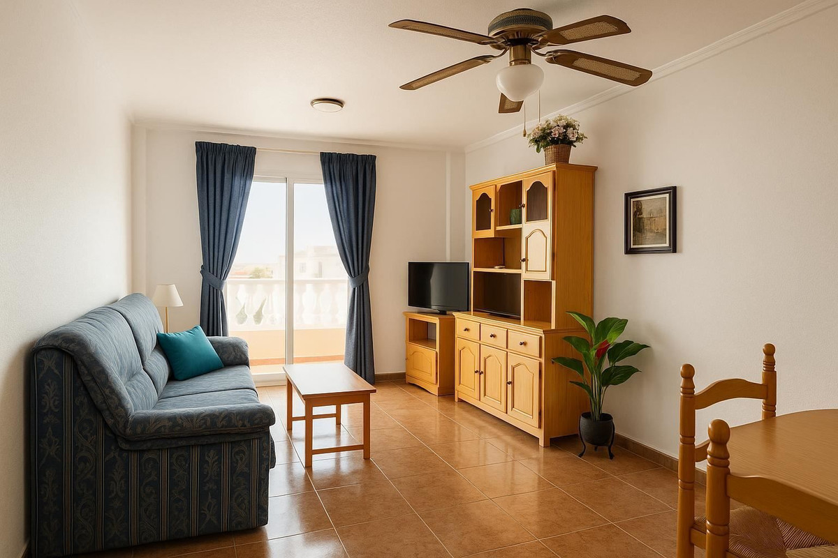 ShowFeedImage Apartment – Middle Floor Apartment in Torrevieja