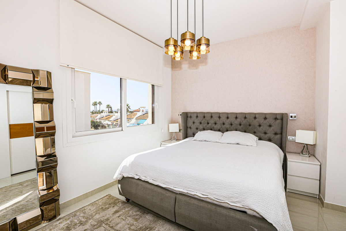 ShowFeedImage House – Detached Villa in Rojales