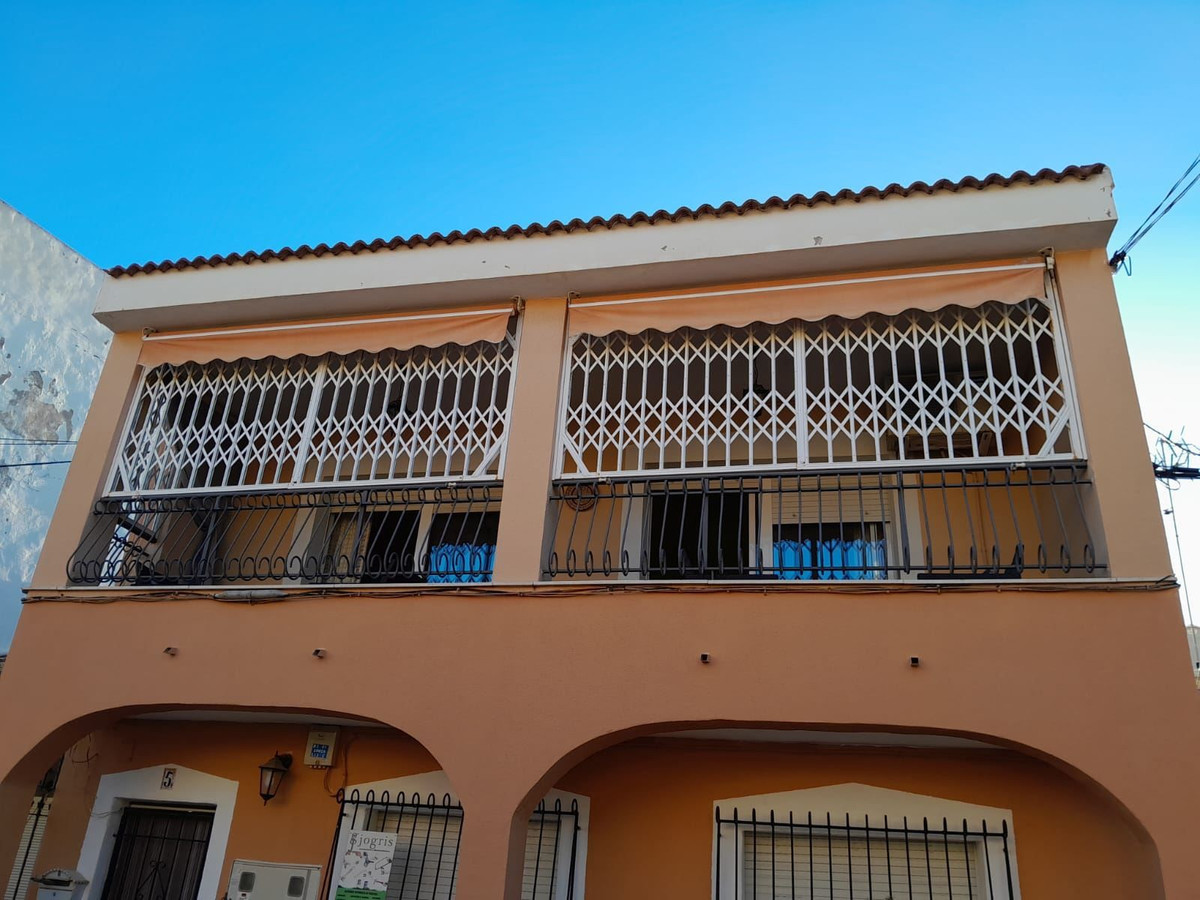 ShowFeedImage Apartment – Middle Floor Apartment in San Pedro del Pinatar