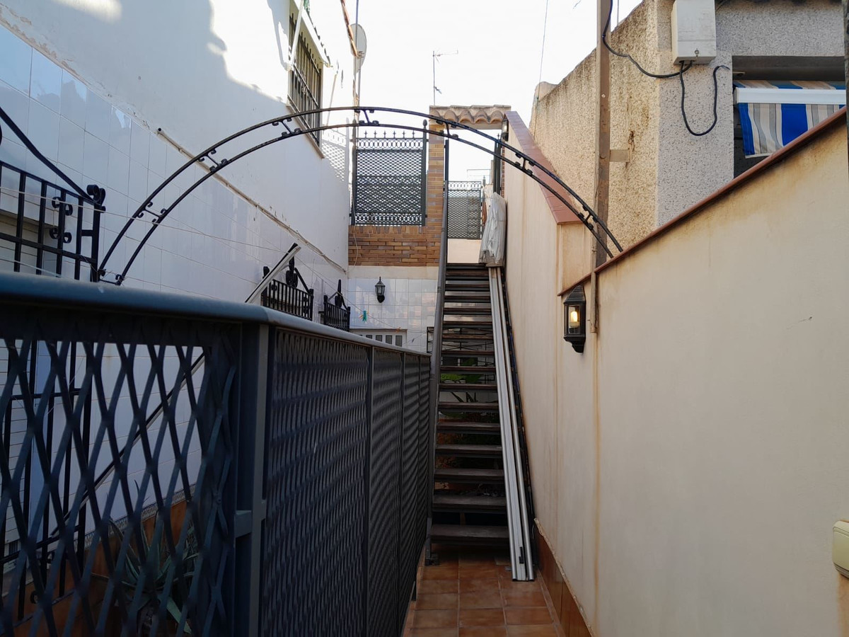ShowFeedImage Apartment – Middle Floor Apartment in San Pedro del Pinatar