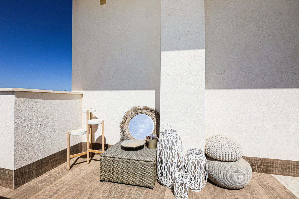 ShowFeedImage House – Detached Villa in Rojales