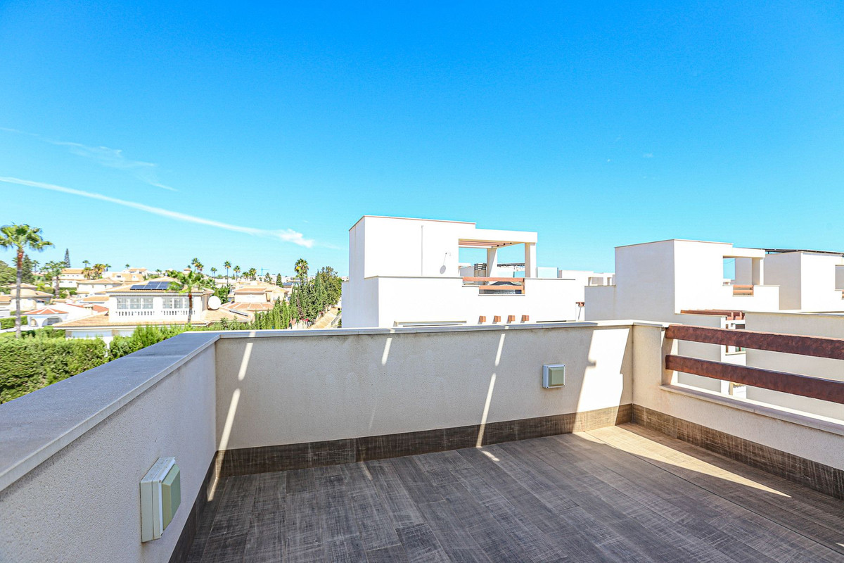 ShowFeedImage House – Detached Villa in Rojales