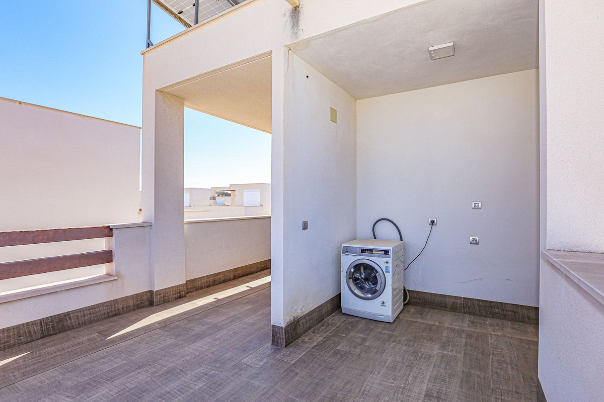 ShowFeedImage House – Detached Villa in Rojales