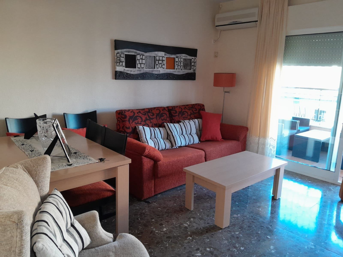 ShowFeedImage Apartment – Middle Floor Apartment in San Pedro del Pinatar