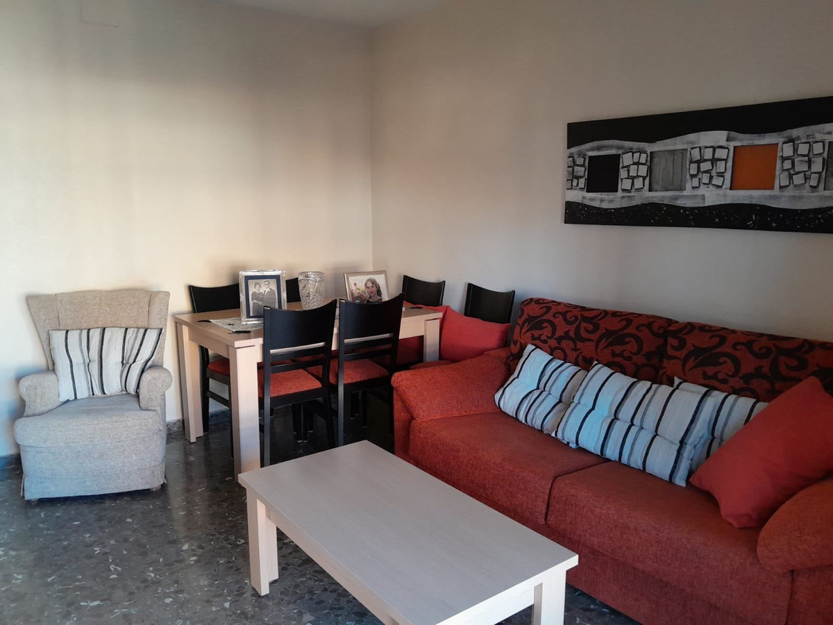 ShowFeedImage Apartment – Middle Floor Apartment in San Pedro del Pinatar