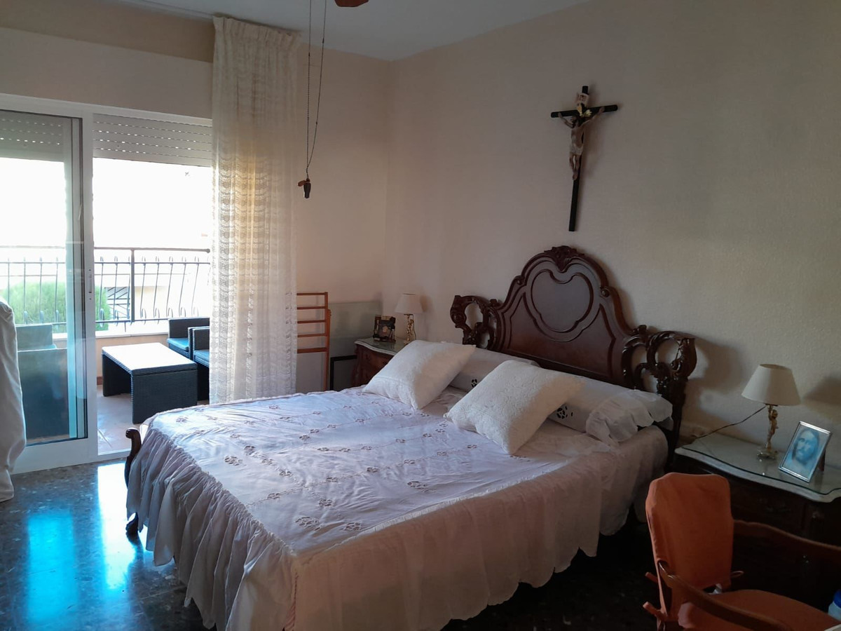 ShowFeedImage Apartment – Middle Floor Apartment in San Pedro del Pinatar