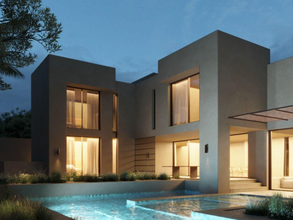 House – Bungalow in La Nucia