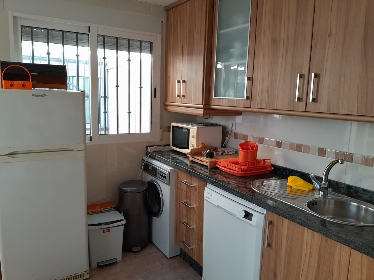 ShowFeedImage Apartment – Middle Floor Apartment in San Pedro del Pinatar