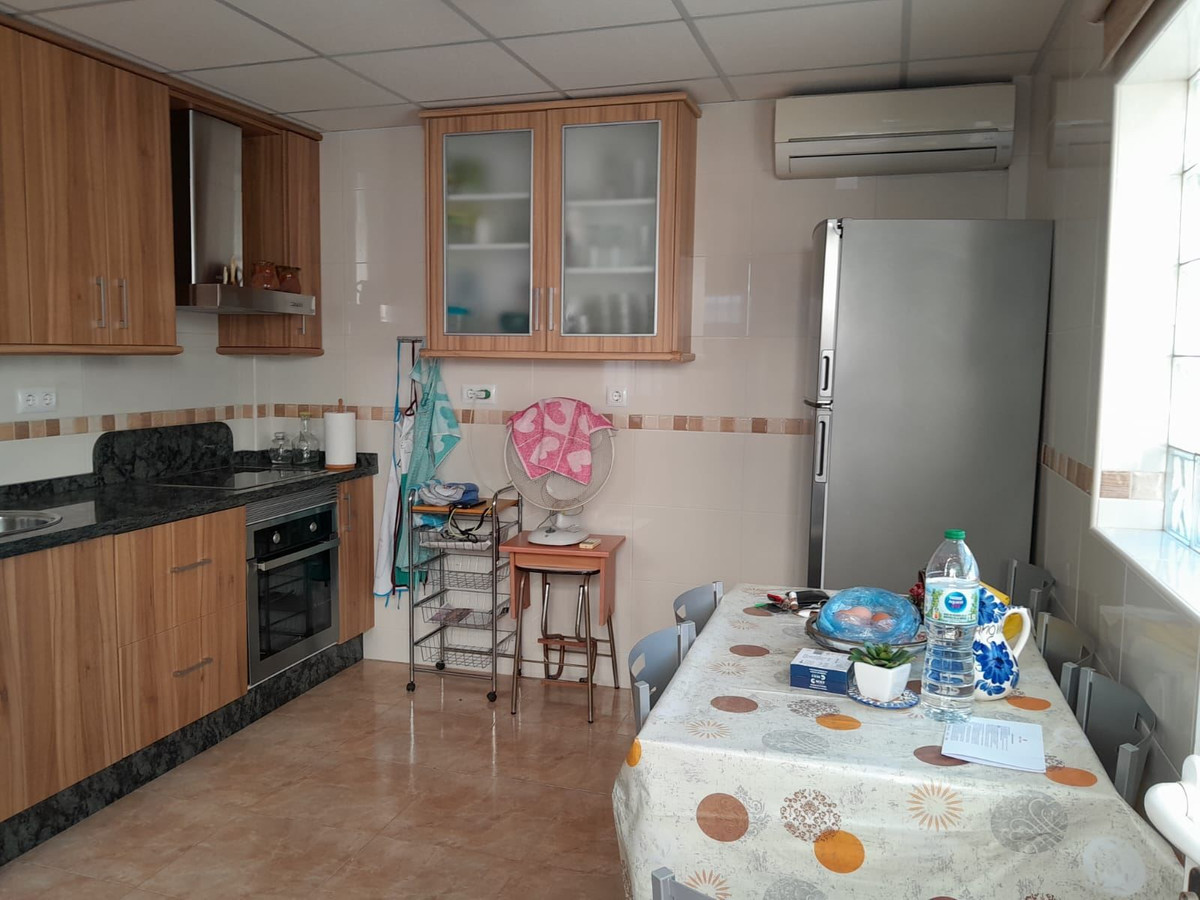 ShowFeedImage Apartment – Middle Floor Apartment in San Pedro del Pinatar