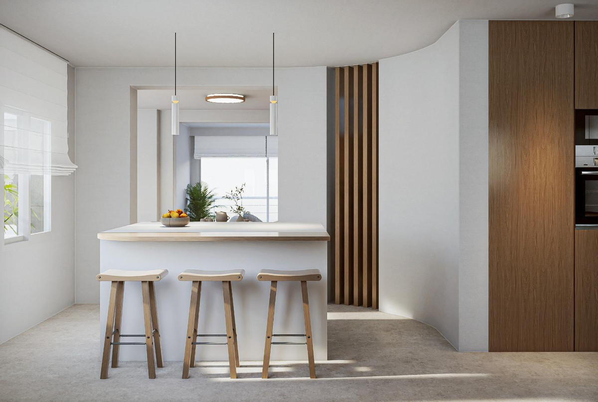 House – Bungalow in Altea