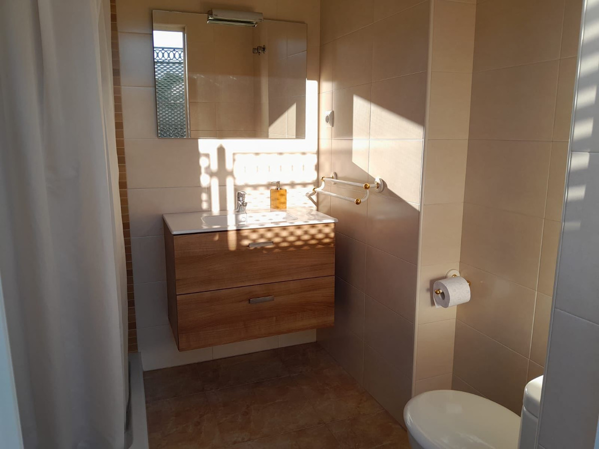 ShowFeedImage Apartment – Middle Floor Apartment in San Pedro del Pinatar