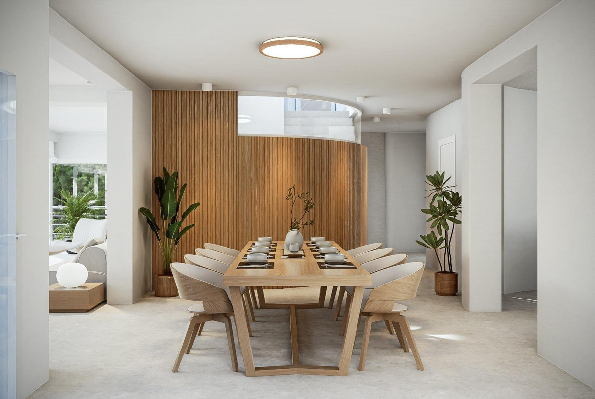 House – Bungalow in Altea