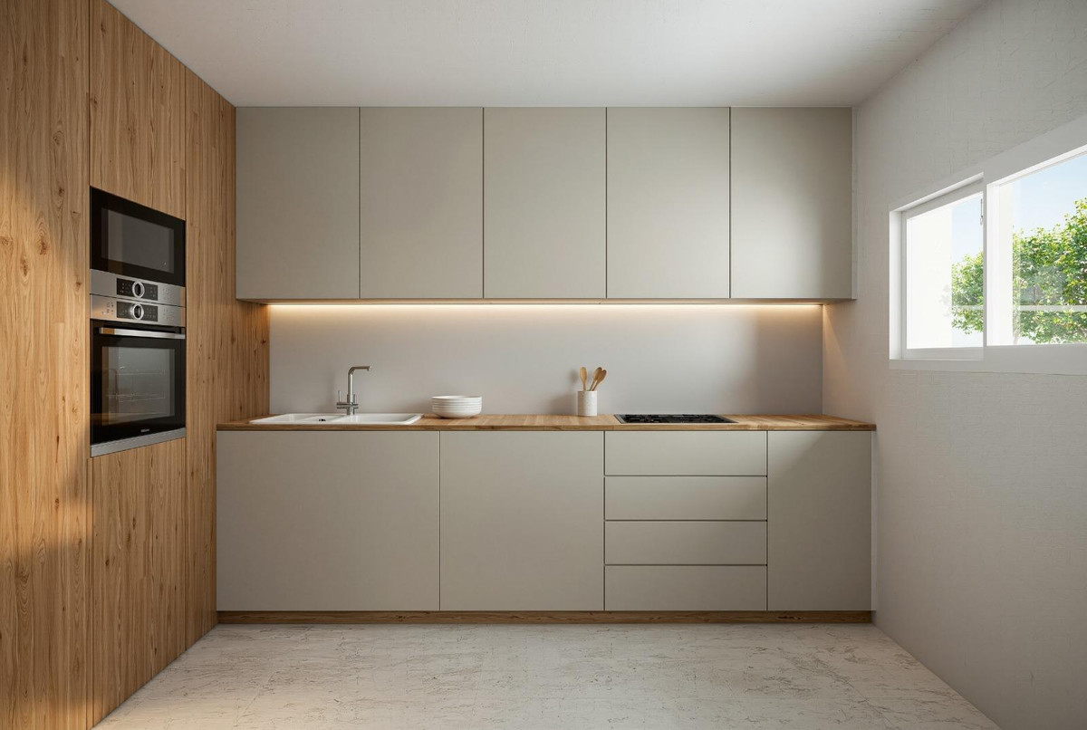 House – Bungalow in Altea