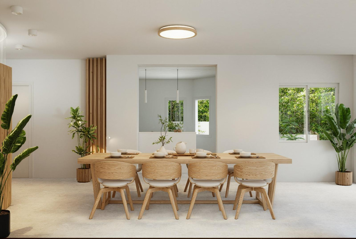 House – Bungalow in Altea