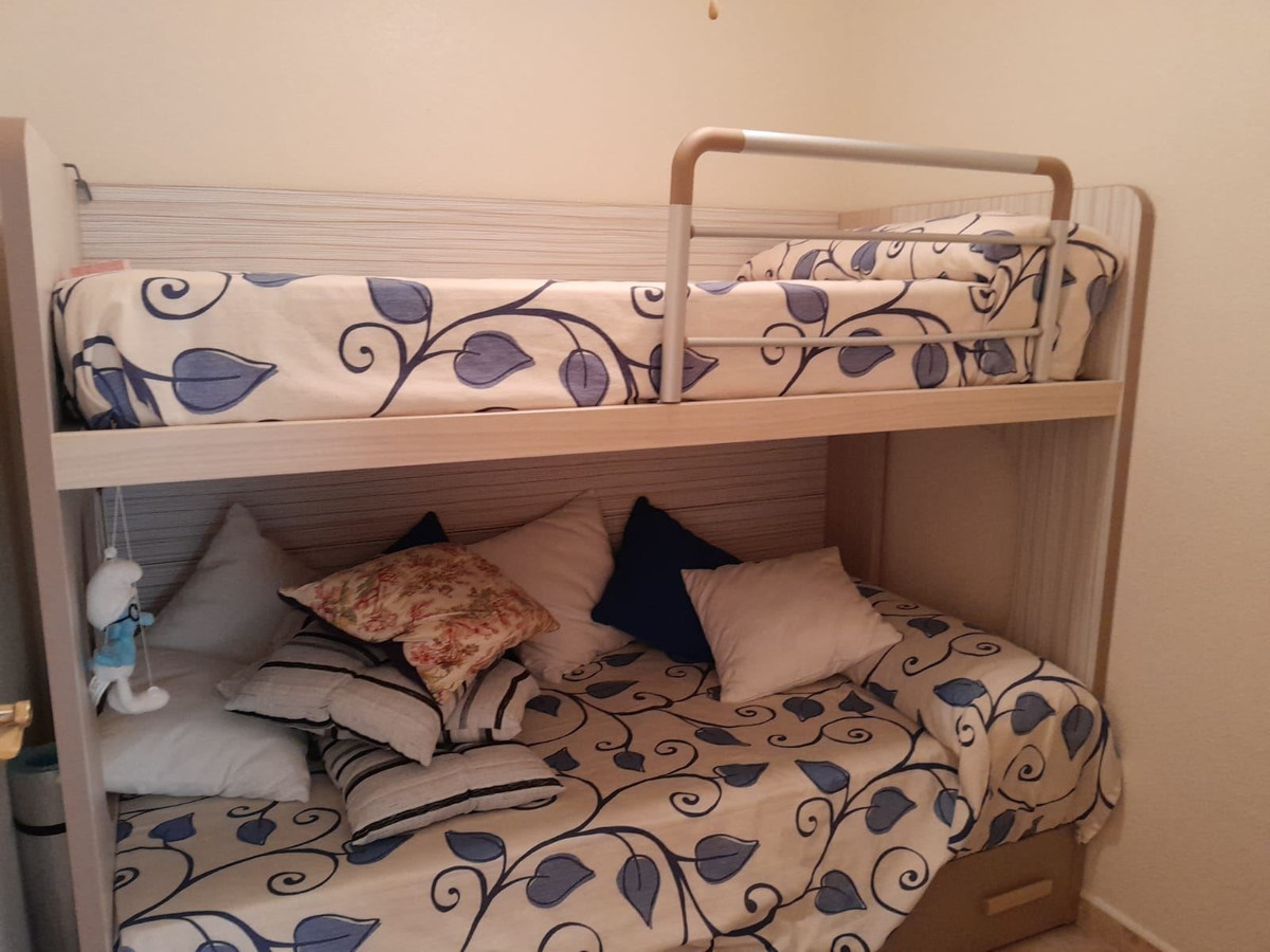 ShowFeedImage Apartment – Middle Floor Apartment in San Pedro del Pinatar
