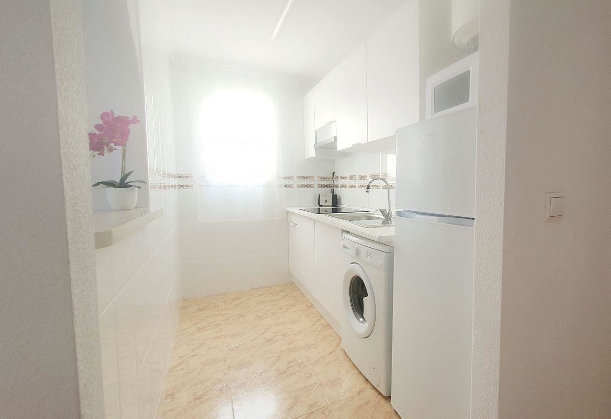 ShowFeedImage Apartment – Top Floor Apartment in Torrevieja