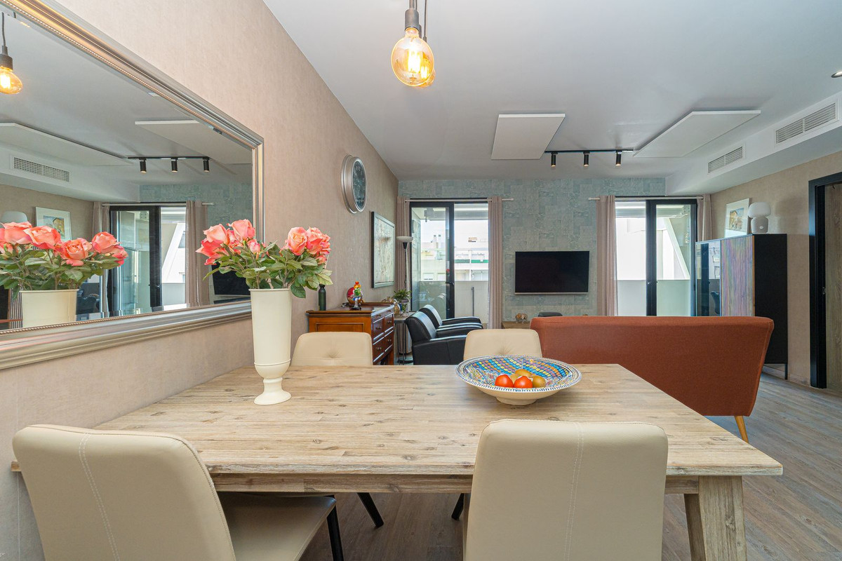 ShowFeedImage Apartment – Middle Floor Apartment in Formentera del Segura