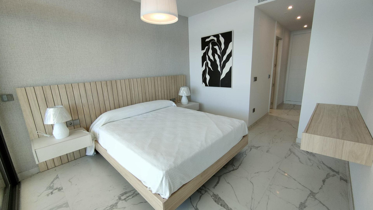 Apartment – Penthouse in Benidorm