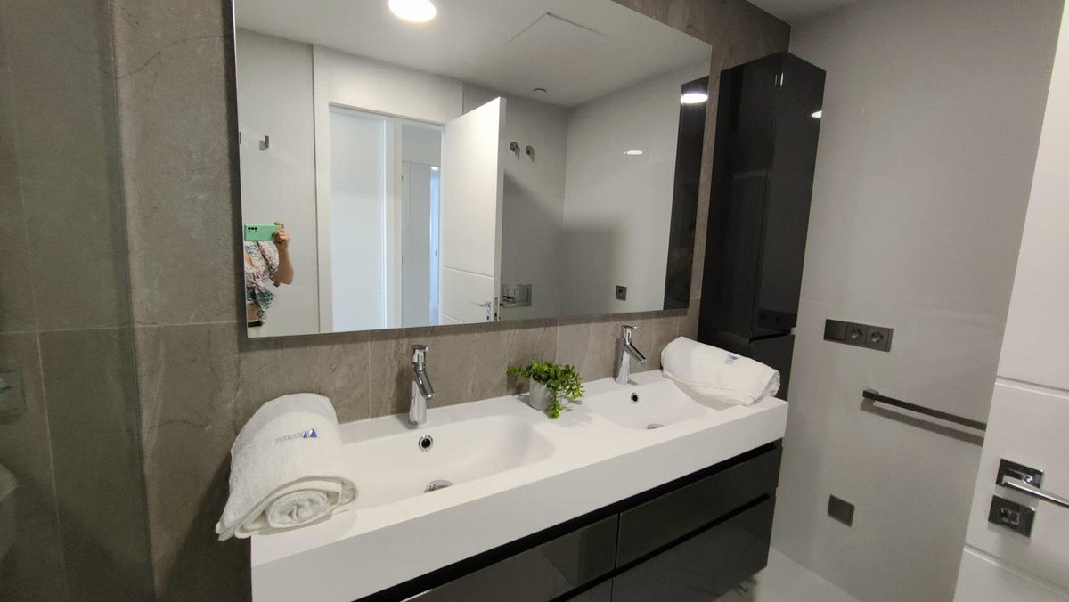Apartment – Penthouse in Benidorm