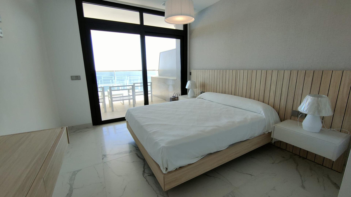 Apartment – Penthouse in Benidorm