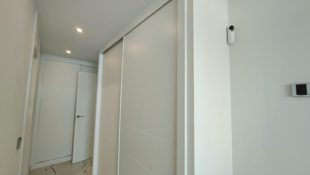 Apartment – Penthouse in Benidorm