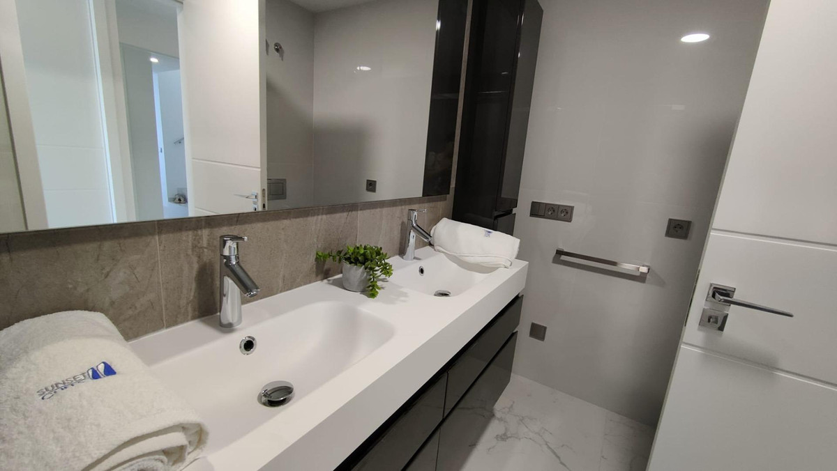 Apartment – Penthouse in Benidorm