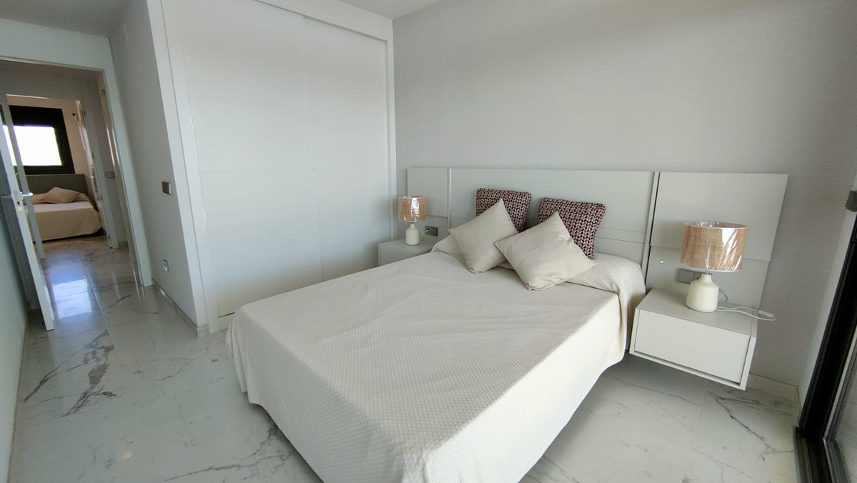 Apartment – Penthouse in Benidorm