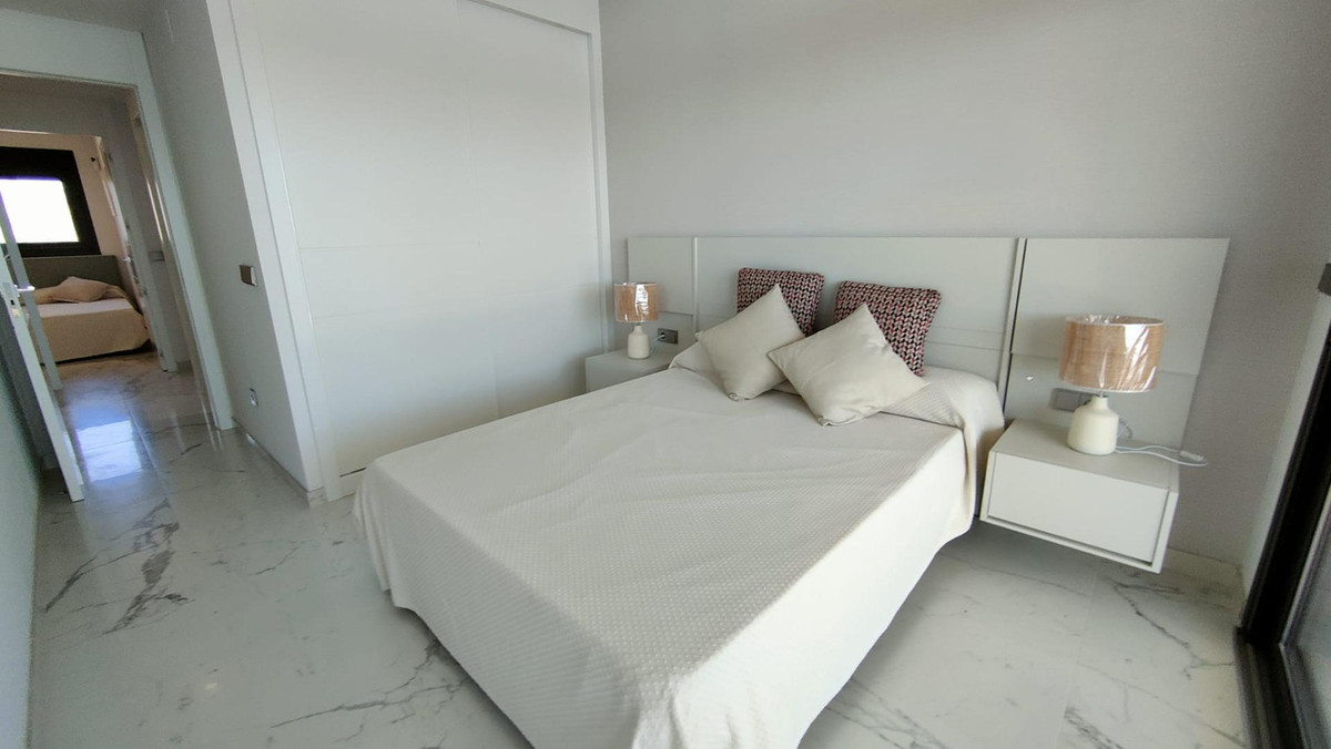 Apartment – Penthouse in Benidorm