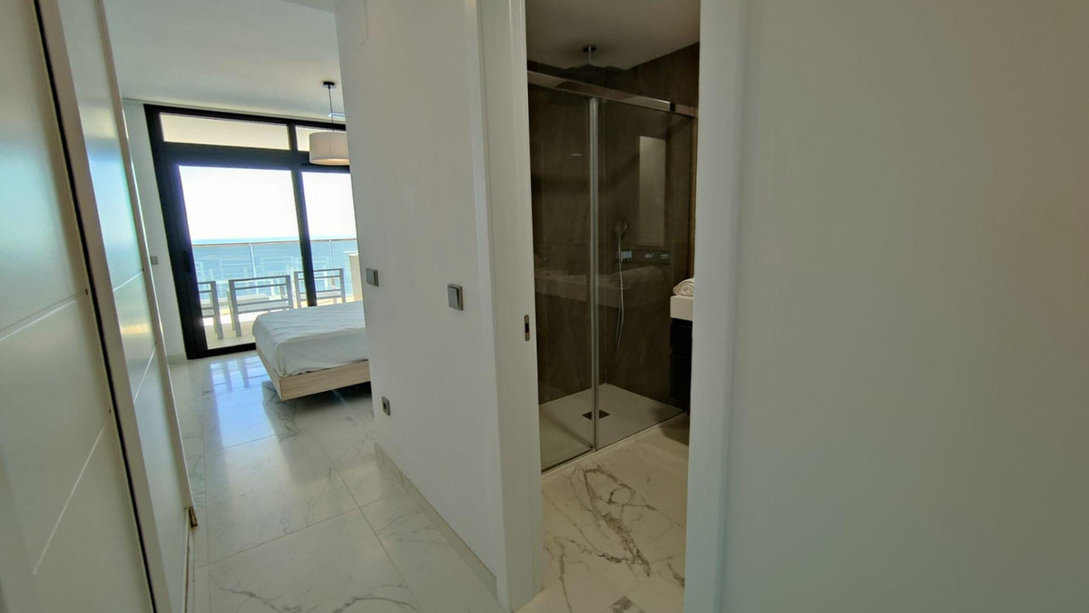 Apartment – Penthouse in Benidorm
